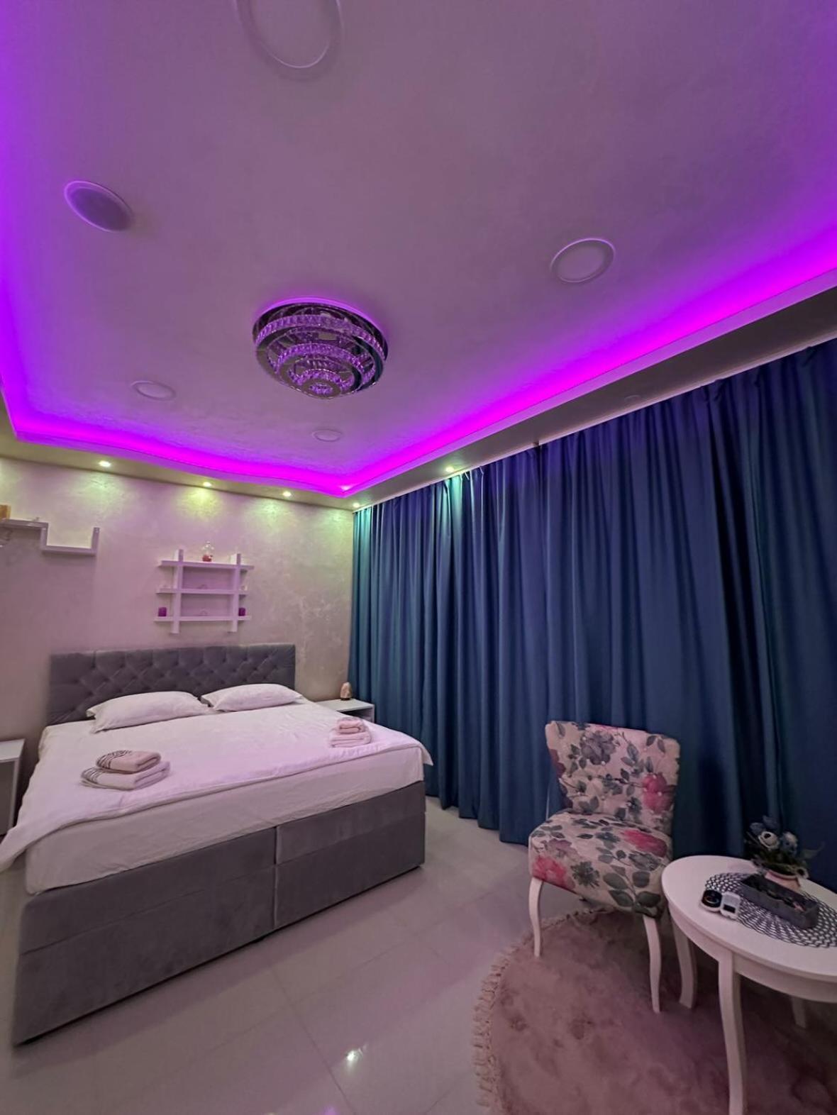 Prenociste Park Bed & Breakfast Modrica ภายนอก รูปภาพ