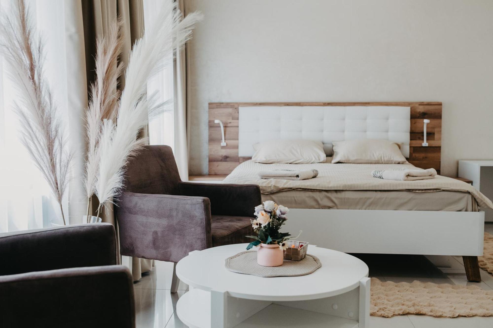 Prenociste Park Bed & Breakfast Modrica ภายนอก รูปภาพ