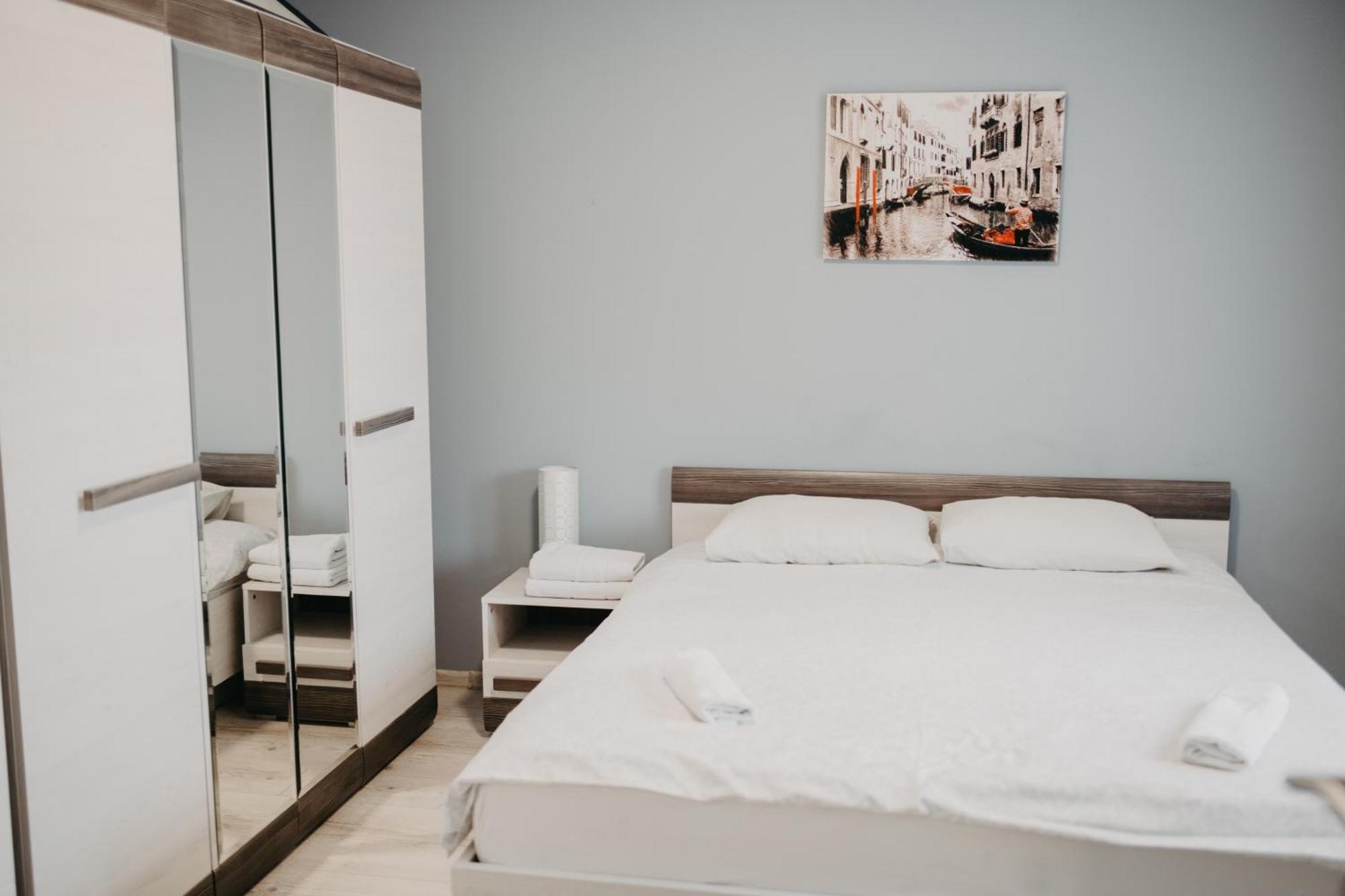 Prenociste Park Bed & Breakfast Modrica ภายนอก รูปภาพ