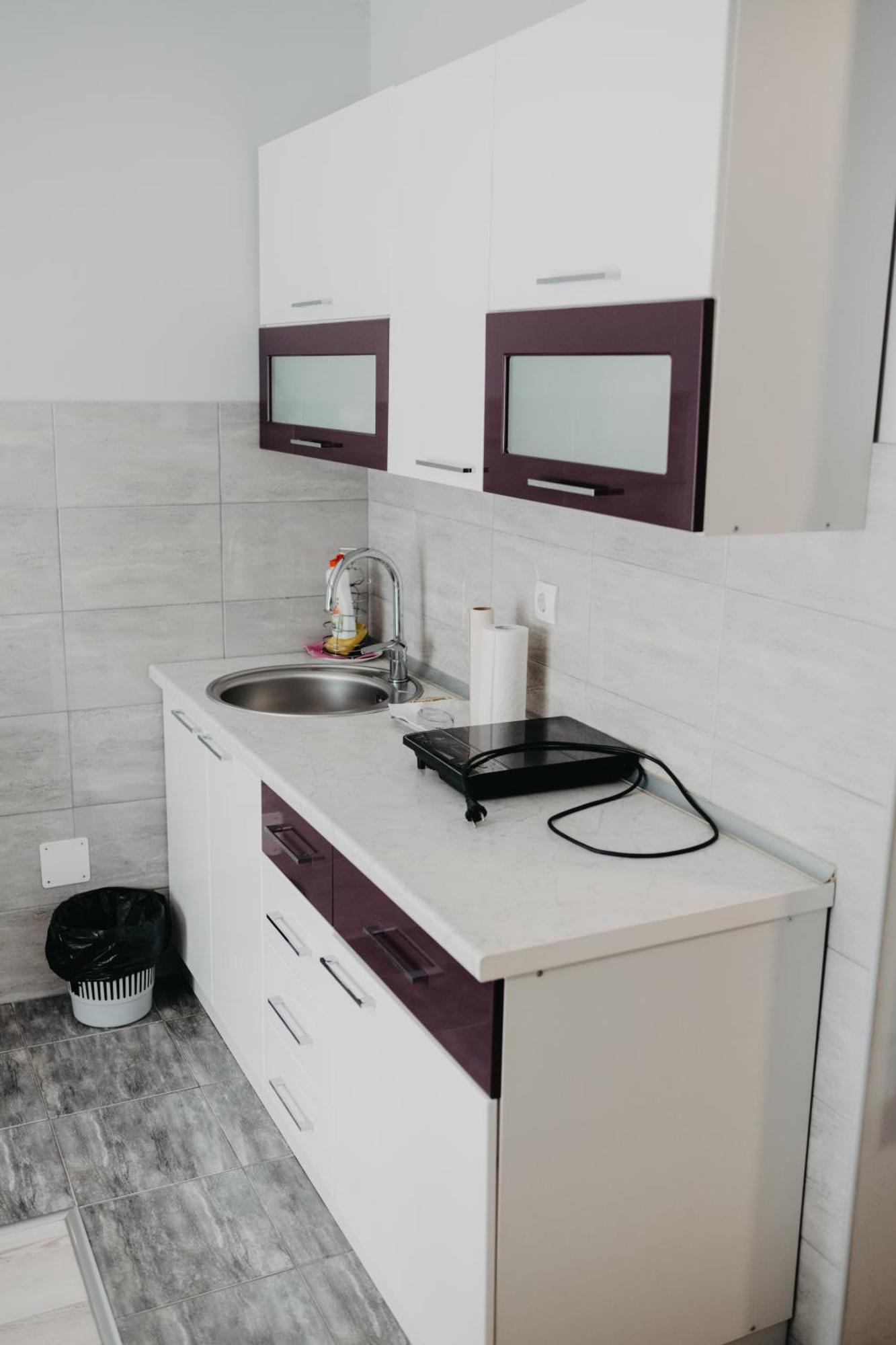 Prenociste Park Bed & Breakfast Modrica ภายนอก รูปภาพ