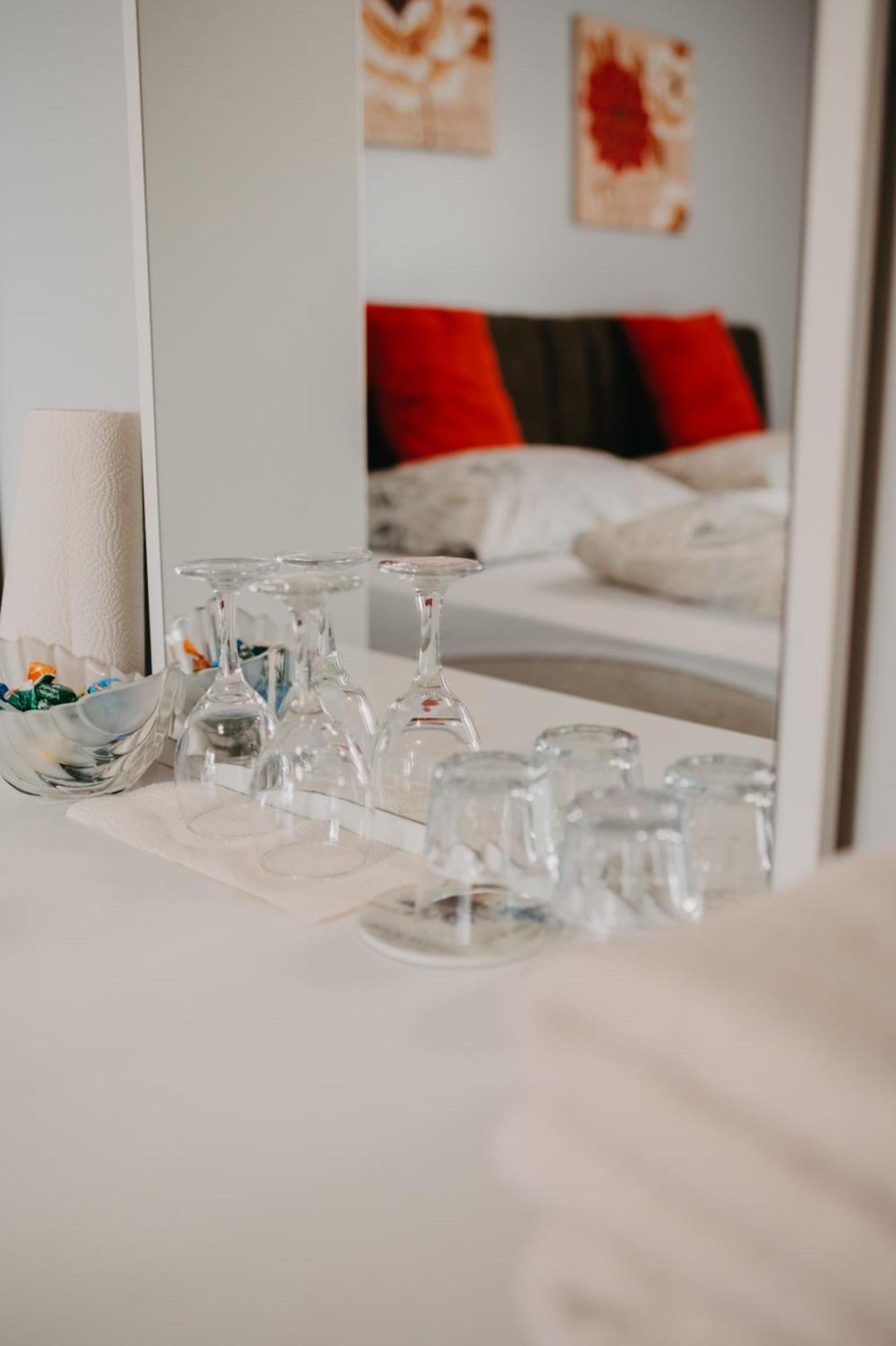 Prenociste Park Bed & Breakfast Modrica ภายนอก รูปภาพ