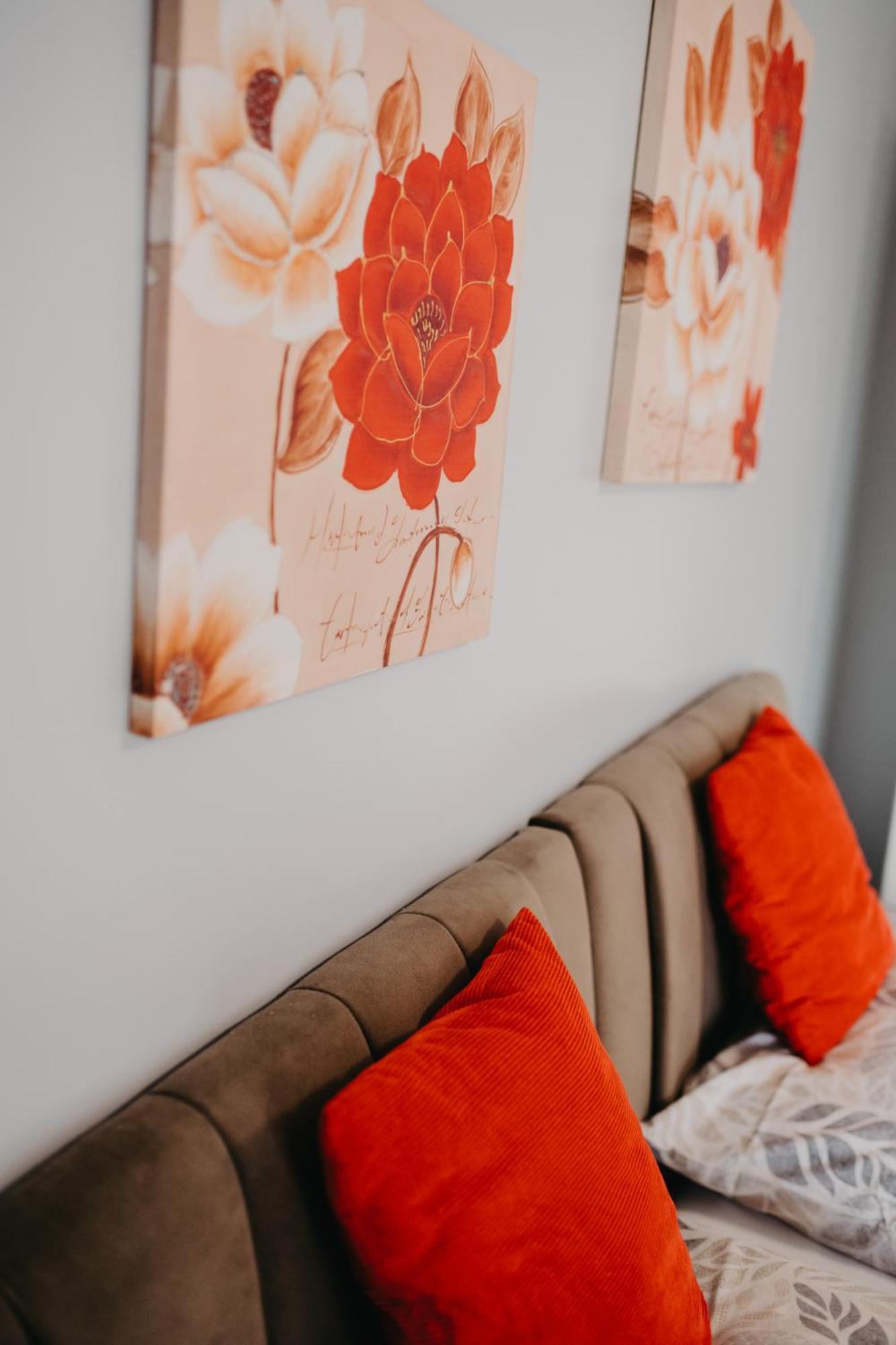 Prenociste Park Bed & Breakfast Modrica ภายนอก รูปภาพ